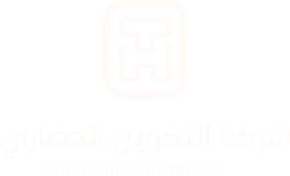 شركة التكوين الحضاري